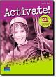 Activate! B1. Grammar-Vocabulary book. Per le Scuole