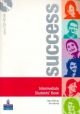 Success. Intermediate. Student's book