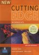 New Cutting Edge. Intermediate. Students' Book