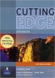 Cutting Edge Advanced Students Book and CD-ROM Pack