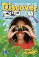Discover English Global 3 Student's Book: Vol. 3