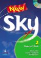 New Sky Student's Book 2: Student's Book Bk. 2