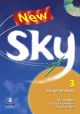 New Sky Student's Book 3: Student's Book 3