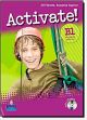 Activate! B1. Workbook-Itest. With key. Per le Scuole superiori. Con CD-ROM