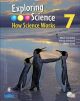 Exploring Science 7: How Science Works: Student Book with ActiveBook (EXPLORING SCIENCE 2)
