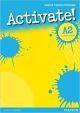 Activate! A2 Teacher's Book