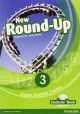 Round Up Level 3 Students' Book
