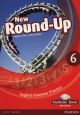 Round Up Level 6 Students' Book