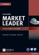 Market Leader 3rd Edition Intermediate Coursebook
