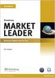 Market Leader 3rd Edition Elementary Practice File & Practice File CD Pack