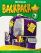Backpack Gold 2 Workbook