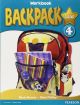 Backpack Gold 4