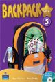 Backpack Gold 5 Student Book