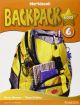 Backpack Gold