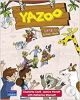 Yazoo Global Level 2 Activity Book and CD ROM Pack