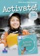 Activate! Students' Book. B2