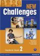 New challenges. Student's book. Per le Scuole superiori. Con espansione online (Vol. 2) 