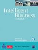 Intelligent Business Advanced Workbook/Audio CD Pack