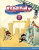 Islands Level 6 Activity Book