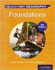 Nelson Key Geography 5th Edition Evaluation Pack: Nelson Key Geography Foundations Student Book: 1