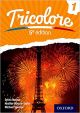 Tricolore 5e edition Student Book 1