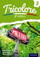 Tricolore 3. 5º edición