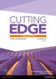 Cutting Edge 3rd Edition Upper Intermediate Workbook with Key