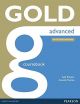 Gold Advanced Coursebook