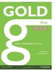 Gold First New Edition Maximiser with Key