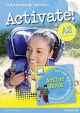 Activate! A2 Students' Book