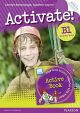 Activate! B1 Students' Book