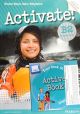 Activate! B2 Students' Book