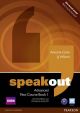 Speakout. Advanced flexi. Student's book. Per le Scuole superiori 