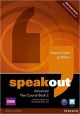 Speakout. Advanced flexi. Student's book. Per le Scuole superiori. Con espansione online (Vol. 2)