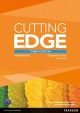 Cutting Edge 3rd Edition Intermediate Students' Book