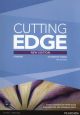 Cutting Edge Starter New Edition Students' Book and DVD Pack