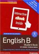 Pearson Baccalaureate English B print and ebook bundle for the IB Diploma: Industrial Ecology