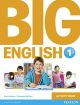 Big english. 1  Activity book