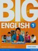 Big English 1 Student's book