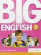 Big English 3 Pupils Book stand alone