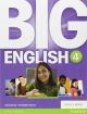 Big english. Student's book. Per la Scuola elementare
