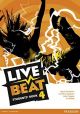 Live Beat 4 Students' Book (Upbeat)
