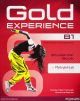 Gold Experience B1 Students' Book with DVD-ROM/MyLab Pack