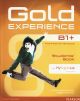 Gold Experience B1+ Students' Book with DVD-ROM and MyLab Pack