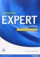 EXPERT ADVANCED 3RD EDITION COURSEBOOK WITH