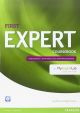 Expert First 3rd Edition Coursebook