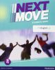 Next Move Spain 4 Student Book