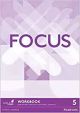 Focus BrE 5 Workbook