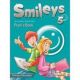 SMILEYS 5 PRIMARY EDUCATION PUPIL S BOOK (SPAIN)