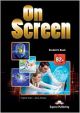 On Screen B2+ - Student's Book